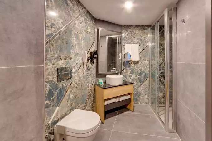 SIGNATURE BLUE RESORT